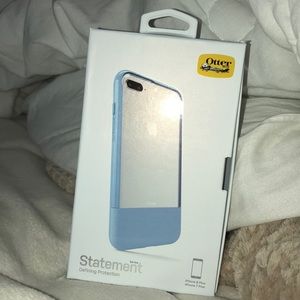 iphone 7 plus/8 plus otter box case